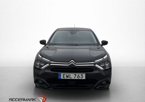 Citroën C4, 2022 3