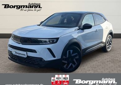 Opel Mokka, 2024