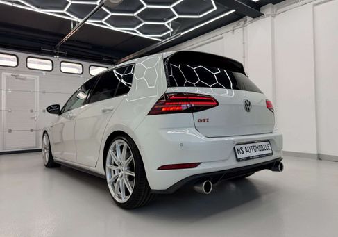 Volkswagen Golf, 2019 2