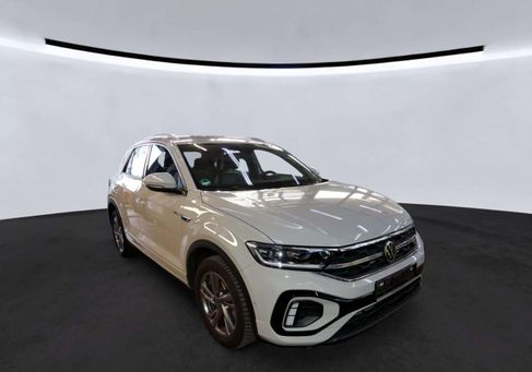 Volkswagen T-Roc, 2024