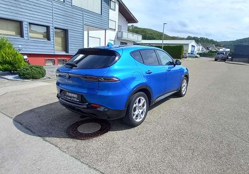 Alfa Romeo Tonale, 2022