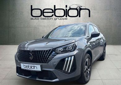 Peugeot 2008, 2024