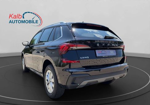 Skoda Kamiq, 2025 3