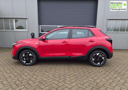 Kia Stonic, 2026 2