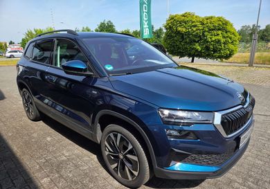 Skoda Karoq, 2022