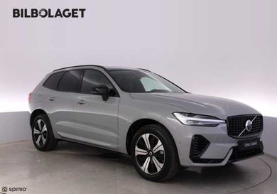 Volvo XC60, 2025