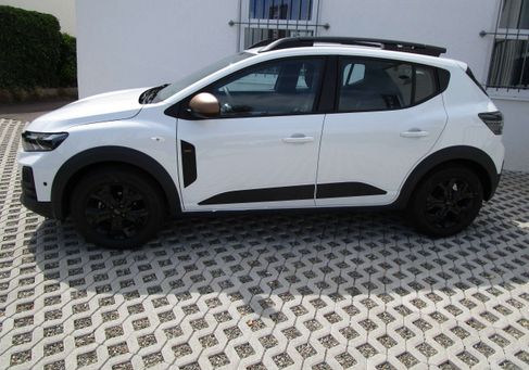 Dacia Sandero, 2026