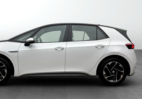 Volkswagen ID.3, 2023