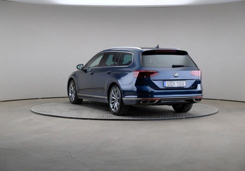 Volkswagen Passat Variant, 2022 2