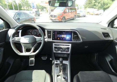 Seat Ateca, 2023