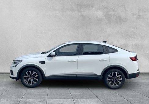 Renault Arkana, 2022