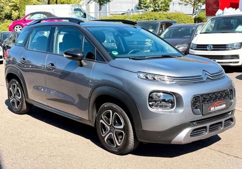 Citroën C3 Aircross, 2019 3