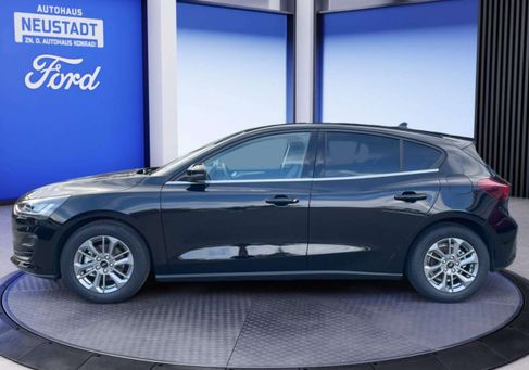 Ford Focus, 2026