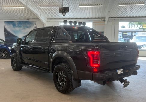Ford F 150, 2020