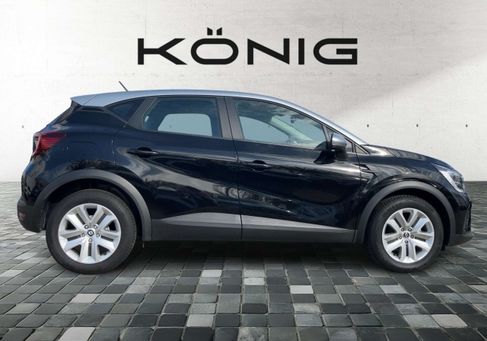 Renault Captur, 2023