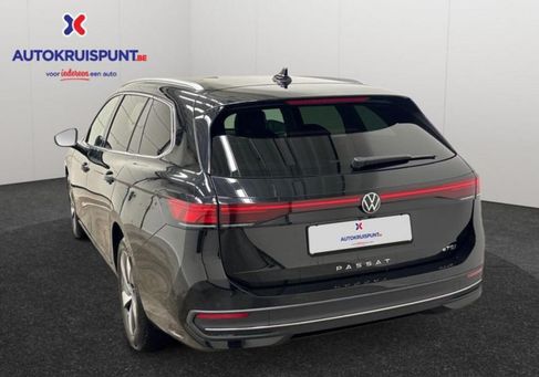 Volkswagen Passat, 2025 3