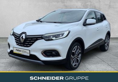 Renault Kadjar, 2021