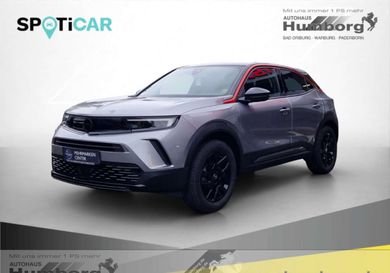 Opel Mokka, 2023