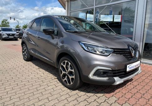 Renault Captur, 2019