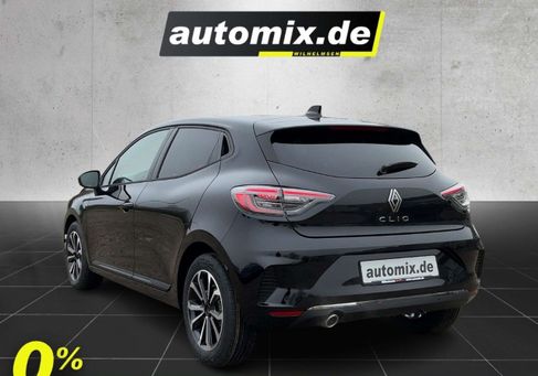 Renault Clio, 2025 3