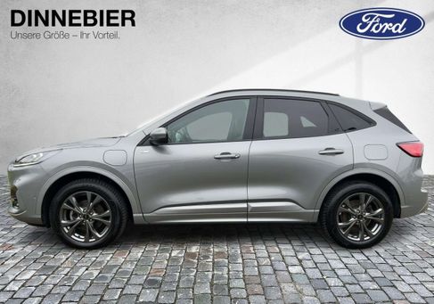 Ford Kuga, 2023