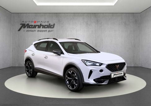 Cupra Formentor, 2024 2