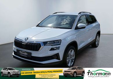 Skoda Karoq, 2024