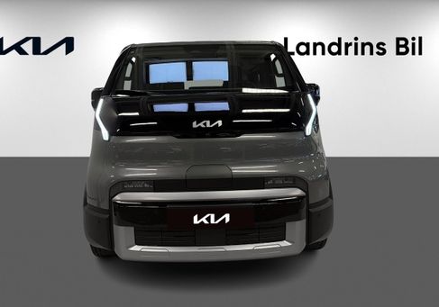 Kia, 2026 2