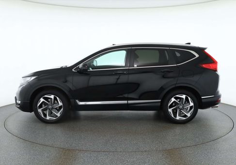 Honda CR-V, 2019 2