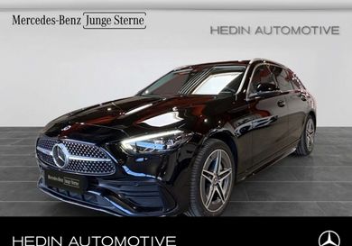Mercedes-Benz C 300, 2023