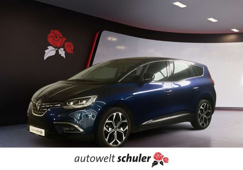 Renault Scenic, 2023