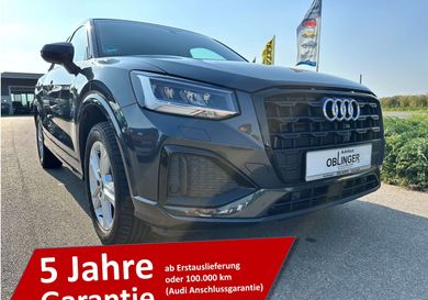 Audi Q2, 2023