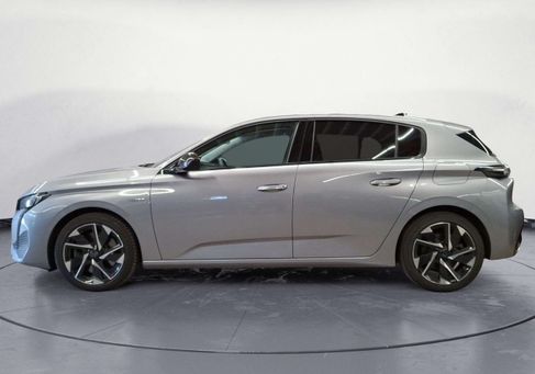 Peugeot 308, 2022