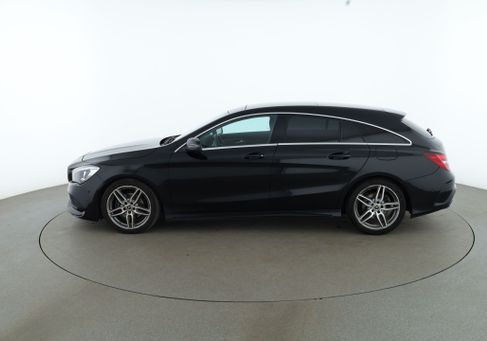 Mercedes-Benz CLA 200 Shooting Brake, 2018 2