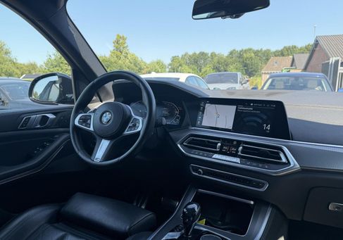 BMW X5, 2020