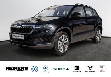 Skoda Karoq, 2023