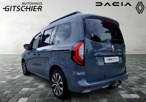 Renault Kangoo, 2022