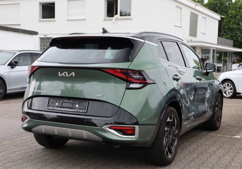 Kia Sportage, 2022 2