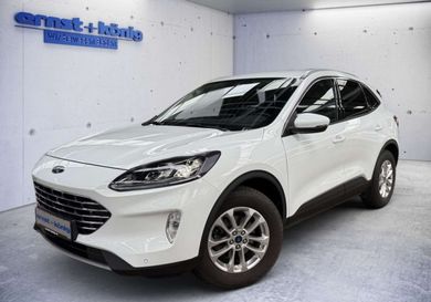 Ford Kuga, 2022