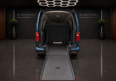 Volkswagen Caddy, 2019 2