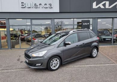 Ford Grand C-Max, 2019