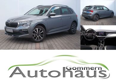 Skoda Kamiq, 2025