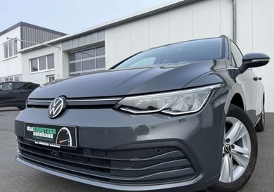 Volkswagen Golf, 2023