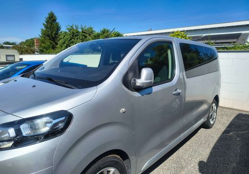 Citroën SpaceTourer, 2018 2