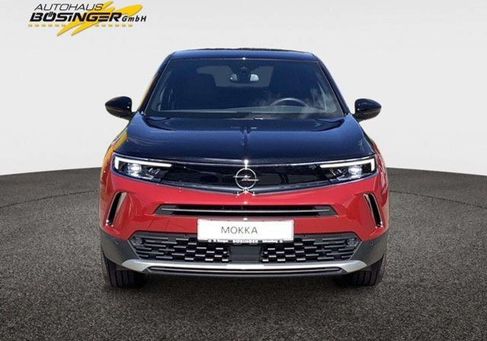 Opel Mokka, 2021 3
