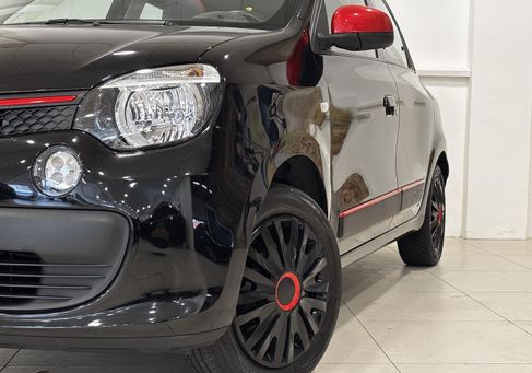 Renault Twingo, 2016