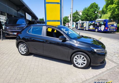 Opel Corsa, 2024 3