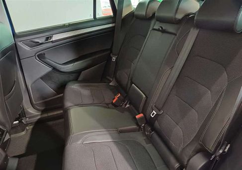 Skoda Kodiaq, 2022
