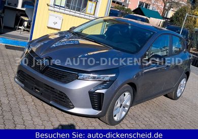 Renault Clio, 2026