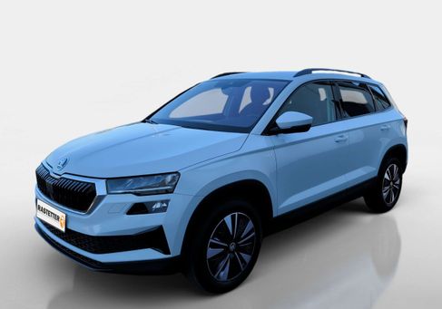 Skoda Karoq, 2022